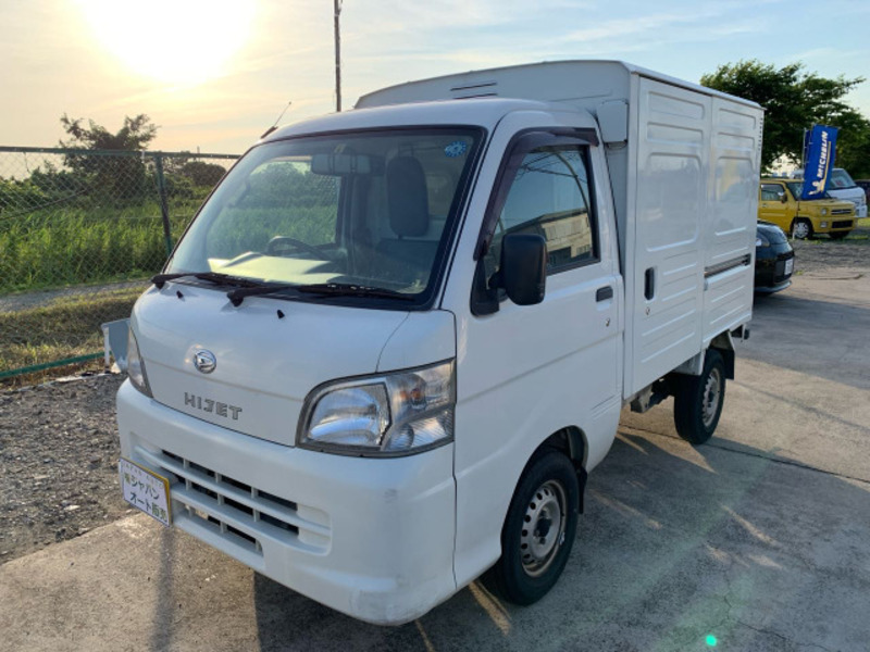 HIJET TRUCK-12