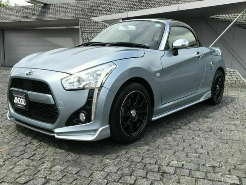 COPEN-1