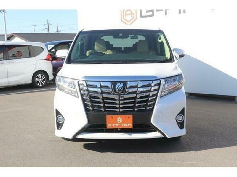 ALPHARD-7