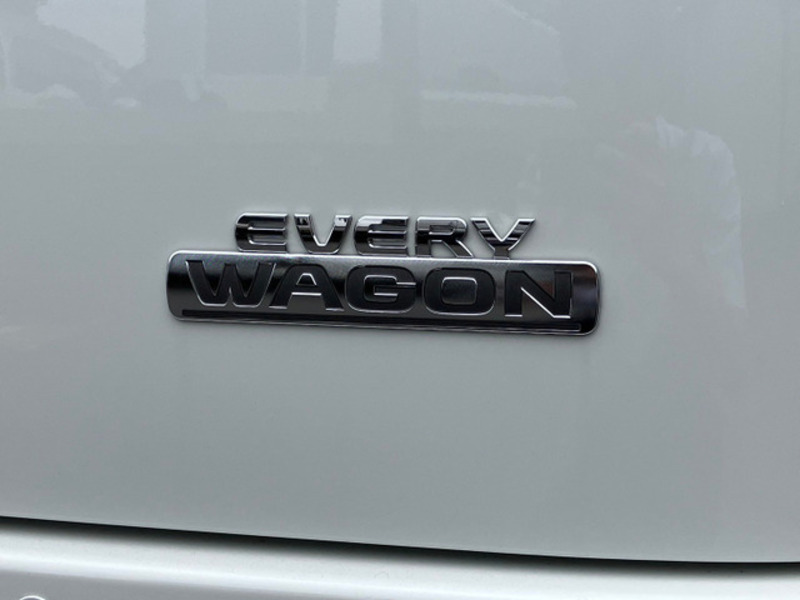 EVERY WAGON-8