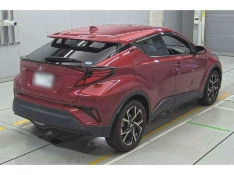 C-HR-4