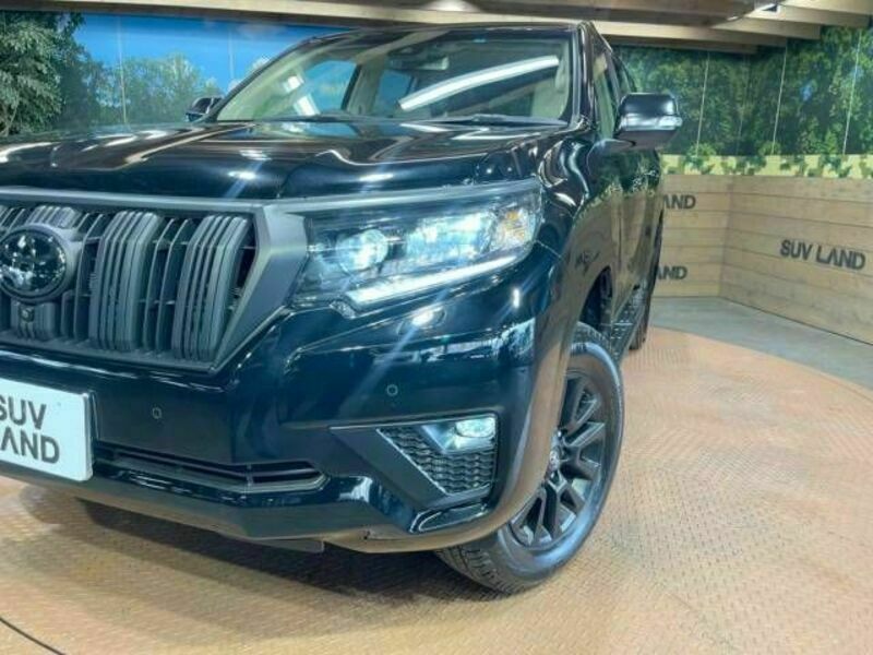 LAND CRUISER PRADO-12