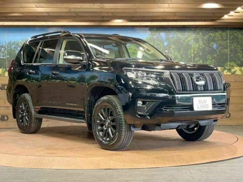 LAND CRUISER PRADO-16