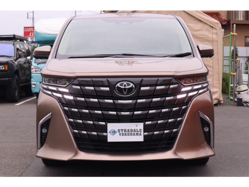 ALPHARD-7