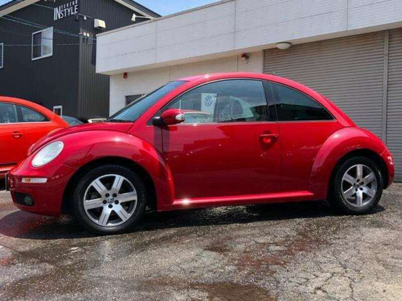 NEW BEETLE-2