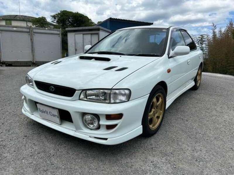 IMPREZA-2