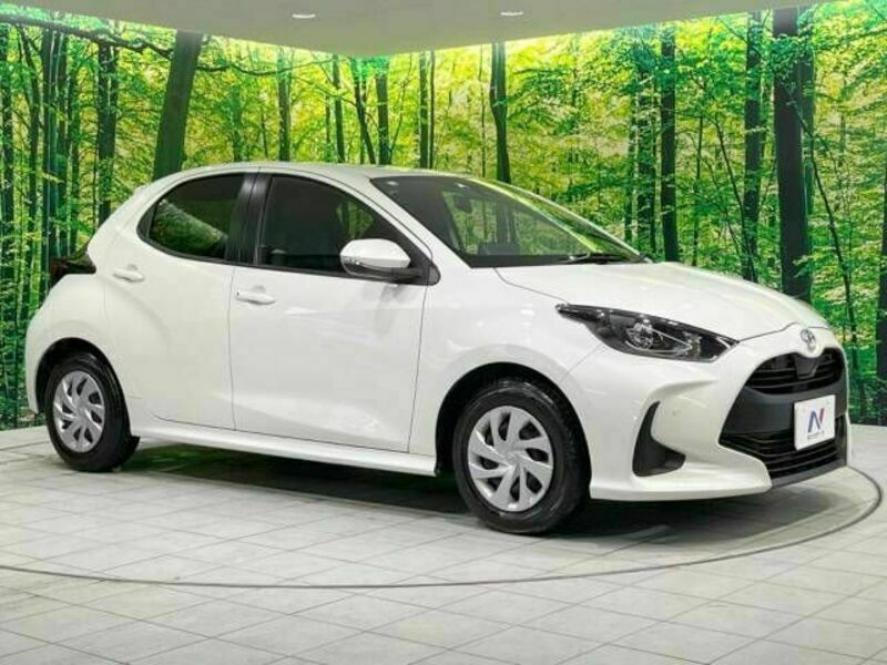 YARIS-16