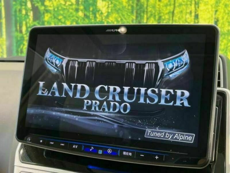 LAND CRUISER PRADO-2