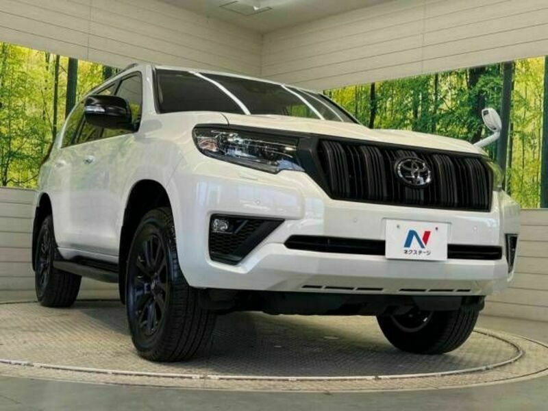 LAND CRUISER PRADO-17