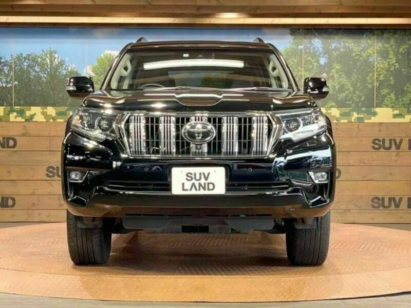 LAND CRUISER PRADO-18