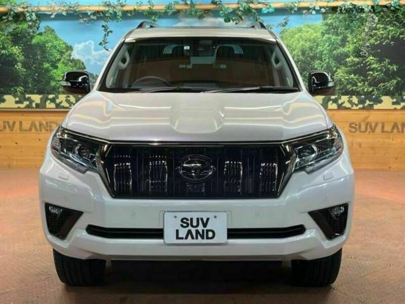 LAND CRUISER PRADO-16