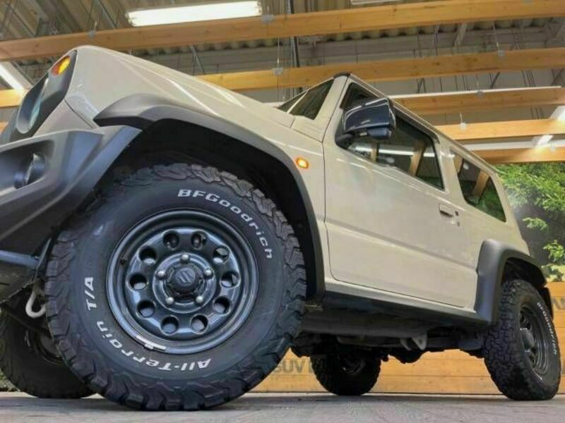 JIMNY SIERRA-11