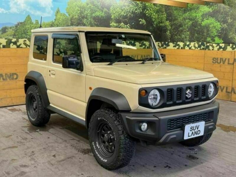 JIMNY SIERRA-14