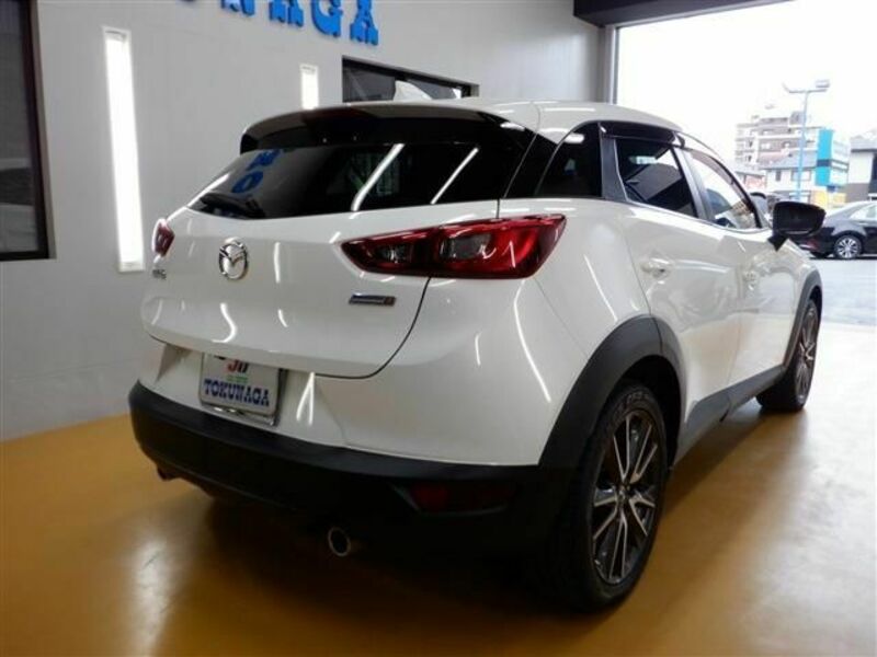 CX-3-2