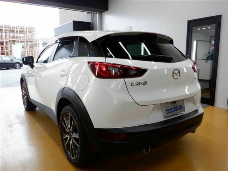 CX-3