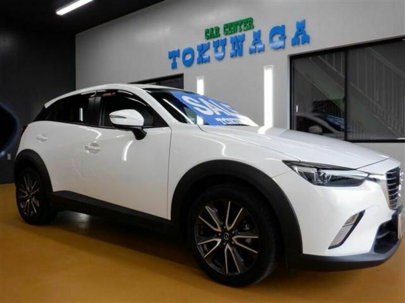 CX-3-20