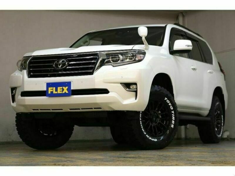 LAND CRUISER PRADO-19