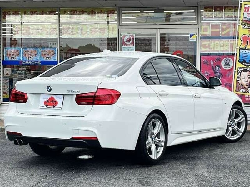 3 SERIES