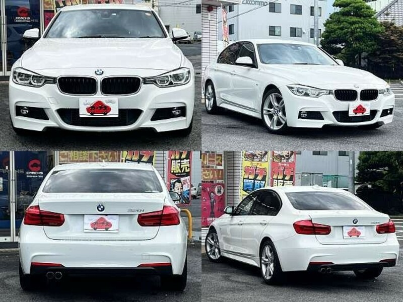 3 SERIES