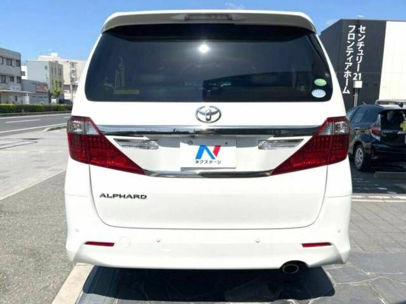 ALPHARD-16