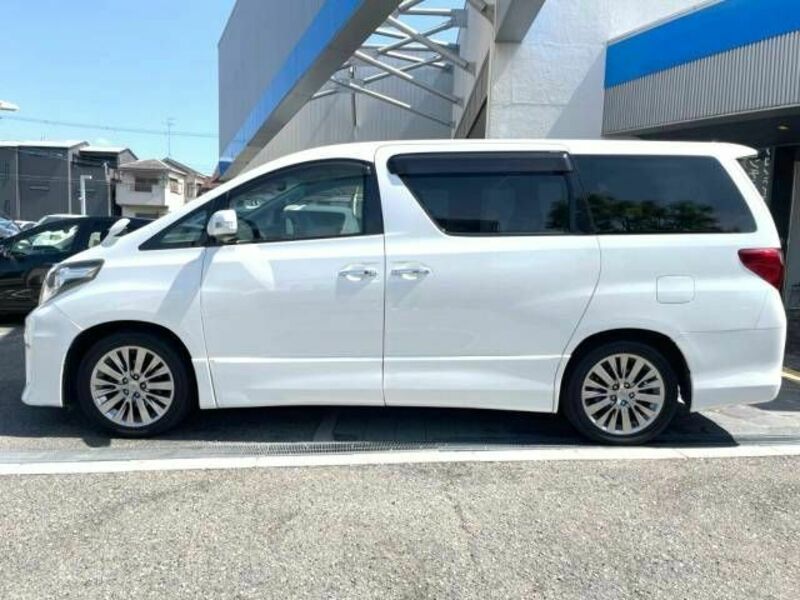 ALPHARD-18