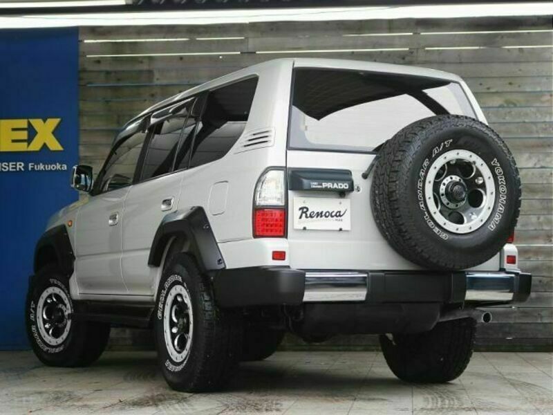 LAND CRUISER PRADO-6