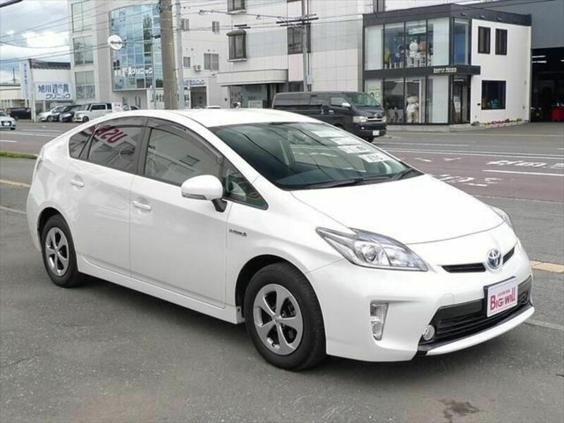 PRIUS-5