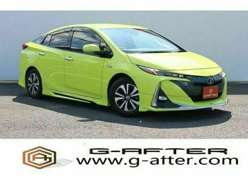 PRIUS PHV-0