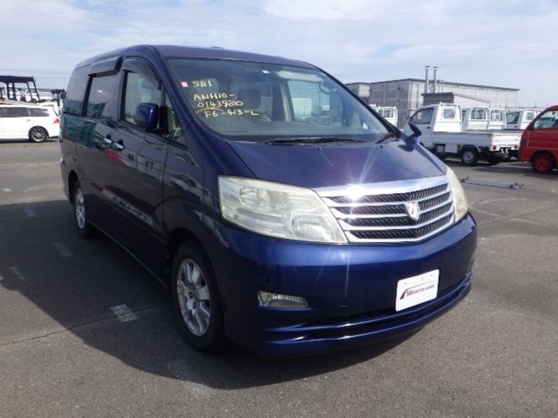 ALPHARD-18