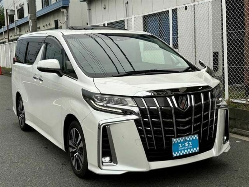 ALPHARD-17