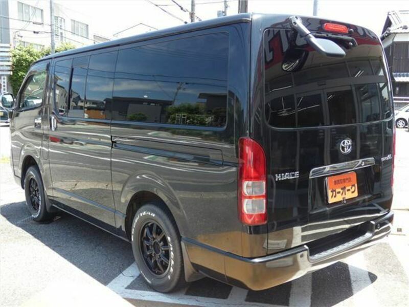 HIACE-2