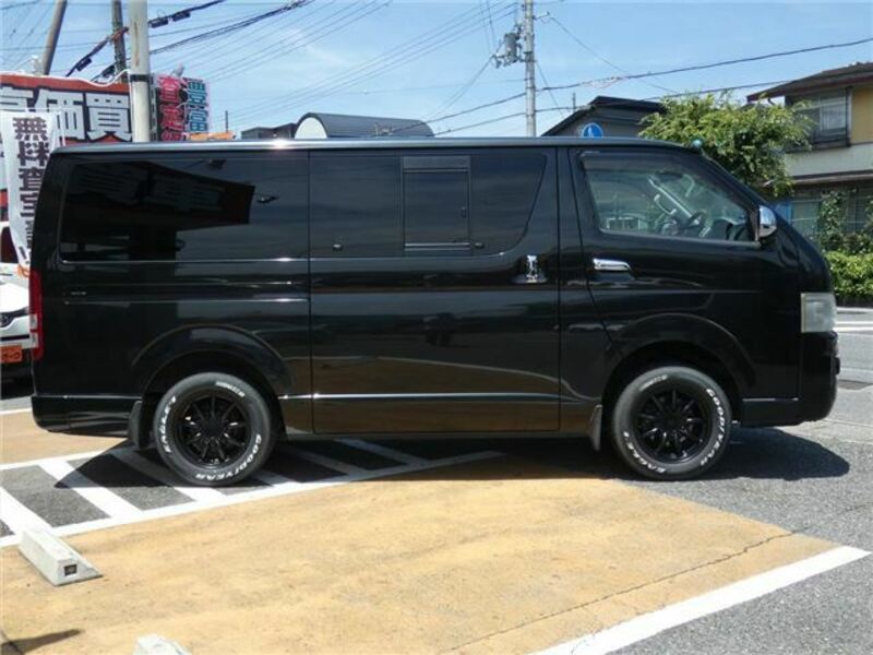 HIACE-5