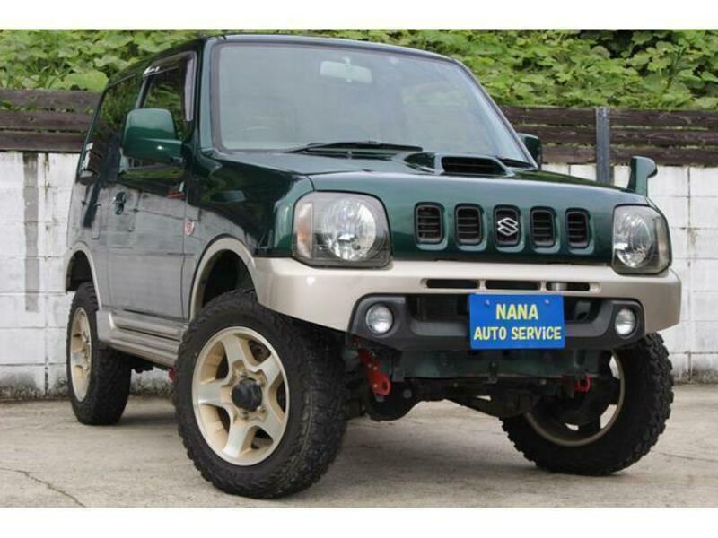 JIMNY