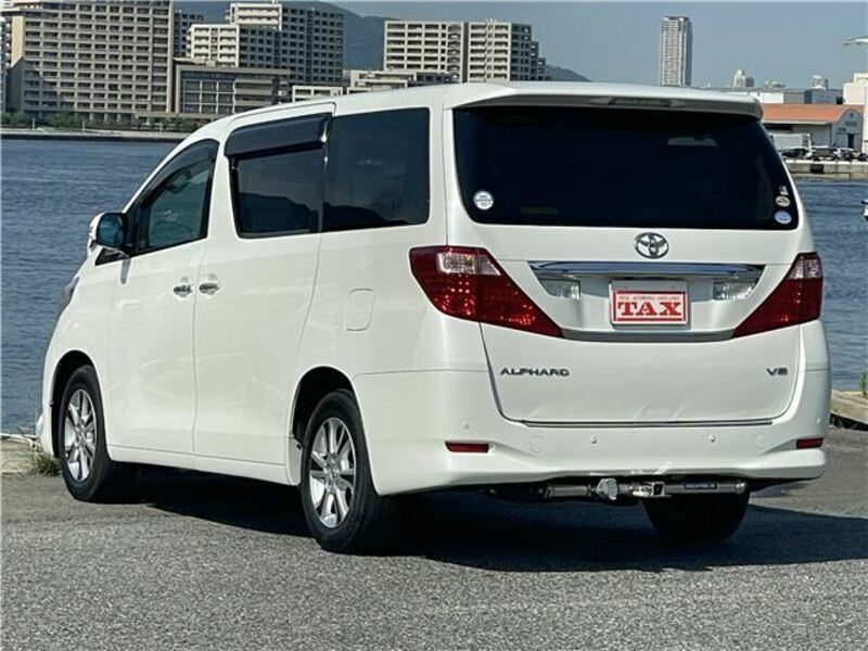 ALPHARD-1