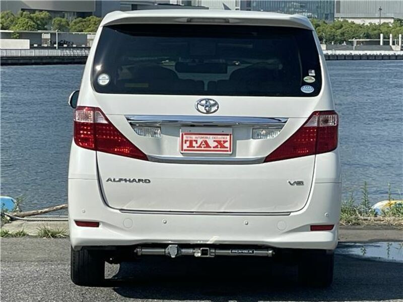 ALPHARD-4