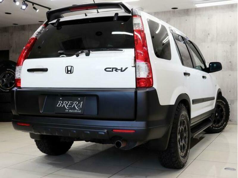 CR-V