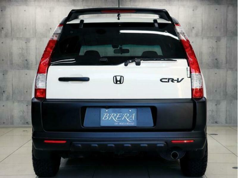 CR-V