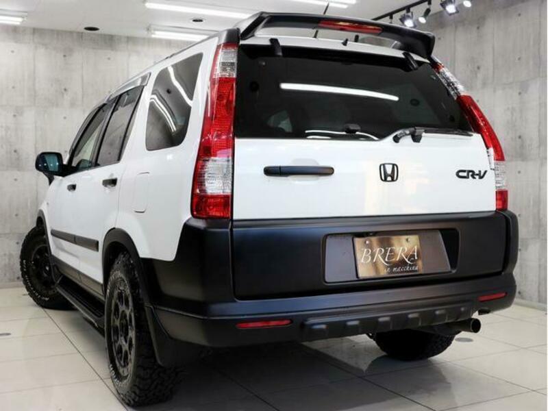 CR-V