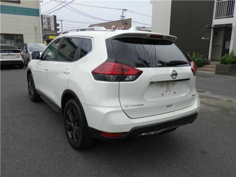 X-TRAIL-2