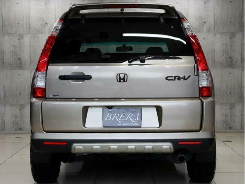 CR-V