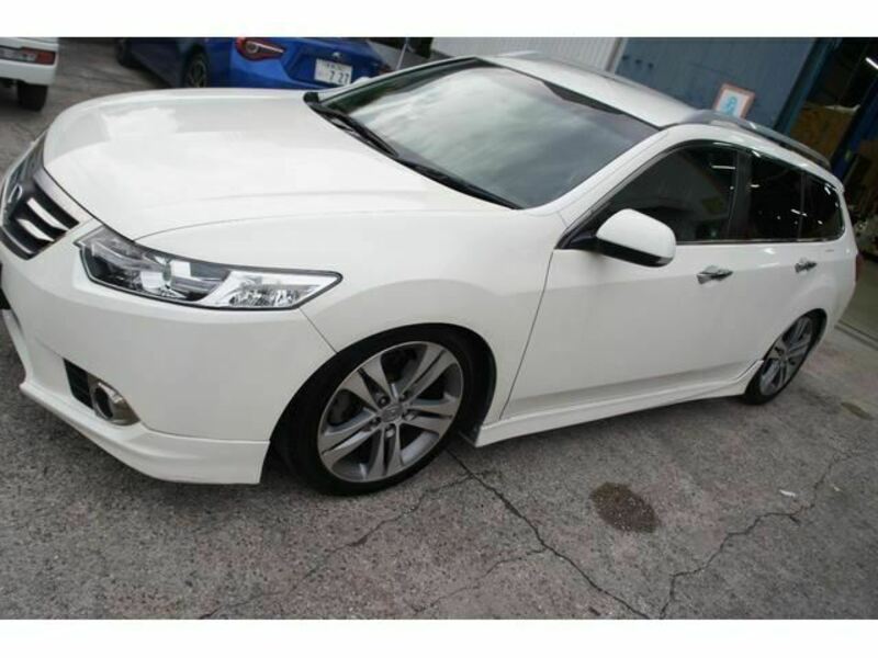 ACCORD TOURER-30