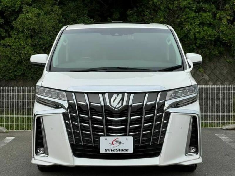 ALPHARD-2