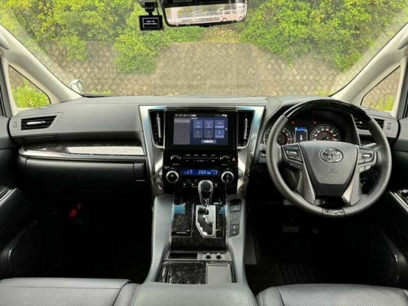 ALPHARD-3