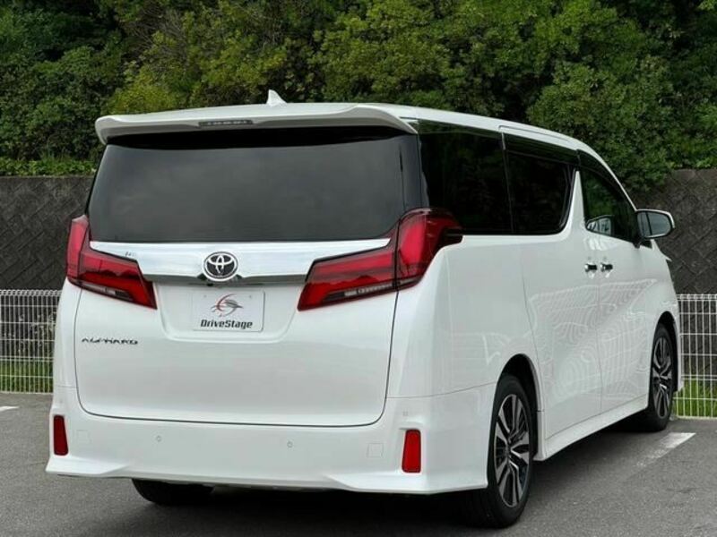 ALPHARD-14