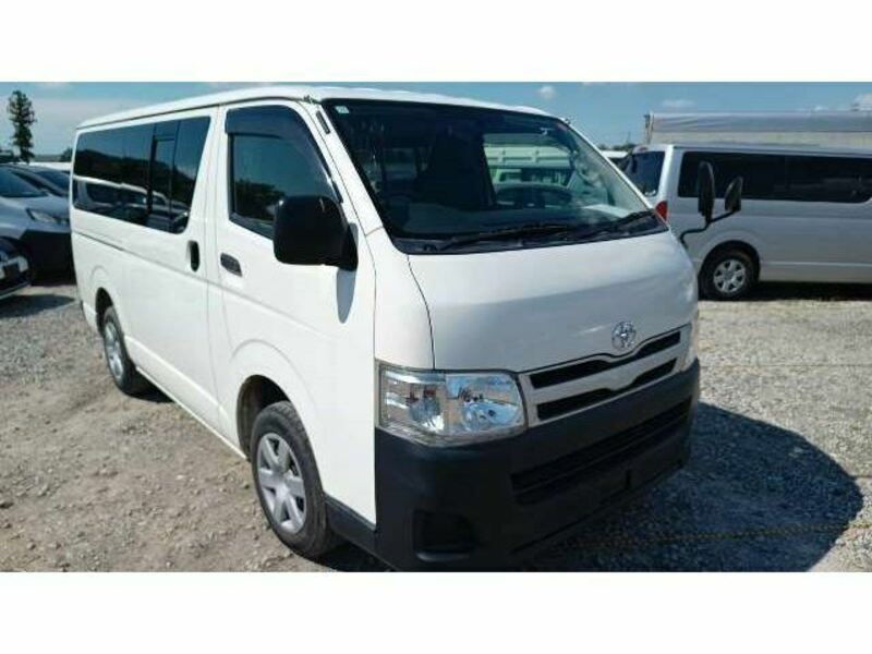 HIACE VAN-5