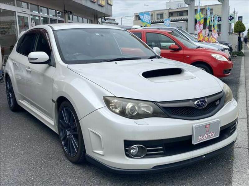 IMPREZA-3