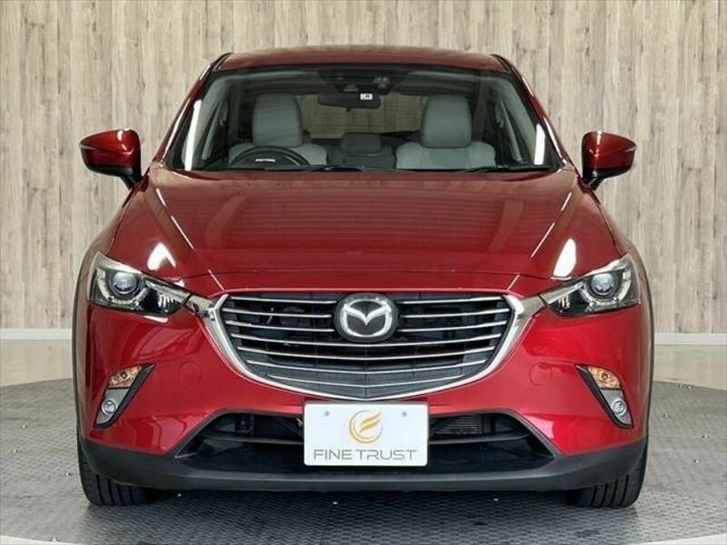 CX-3-1