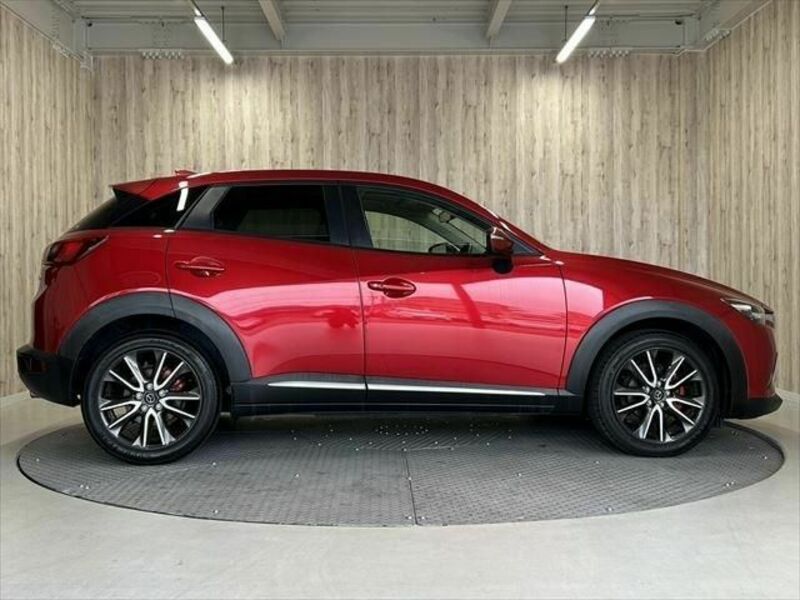 CX-3-3