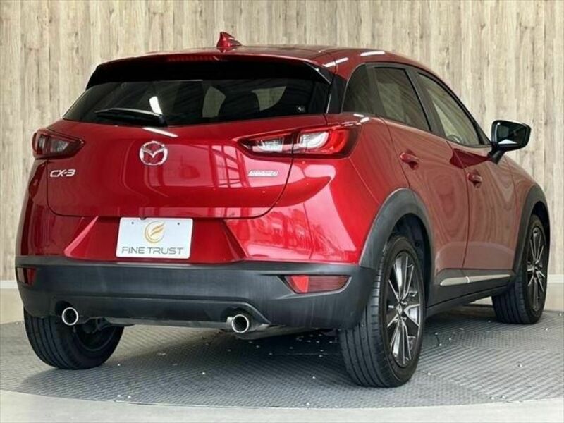 CX-3-4