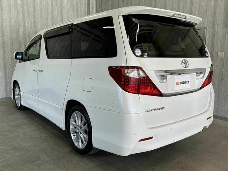 ALPHARD-20